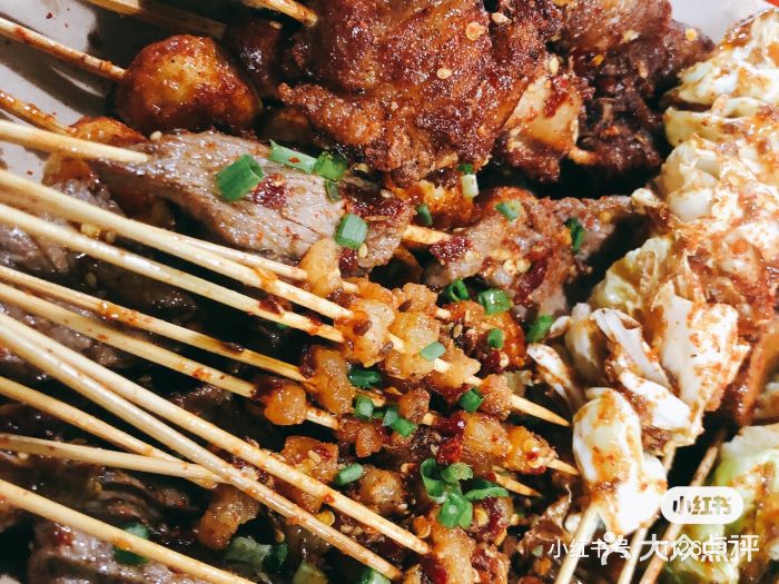 沙码子油炸社(滨江·海棠湾店)图片