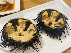 -景祥海鲜美食餐厅