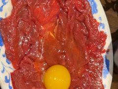 -萍姐火锅·公路夜市(南京新街口店)