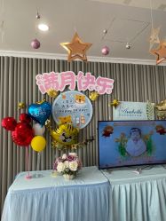 -安悦贝月子中心