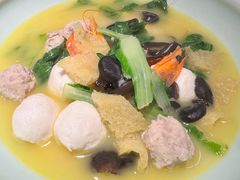 -四灶儿·2005地道杭帮菜(杭州鼓楼1店)