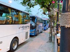 -芭提雅Amporn Seafood自助餐厅