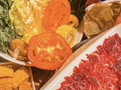 -呷哺呷哺 黄金牧场 (旧宫永辉超市店)