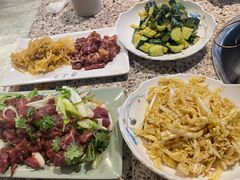 -厚味居炙子烤肉·清真(天桥南纬路店)
