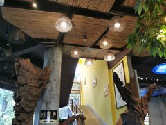 -大树头·花园餐厅(市桥店)