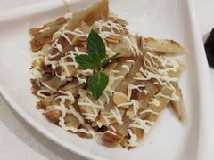 -龙悦湾酒家·八阵鱼生·渔人码头店
