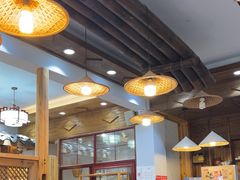 -下梅人家土菜馆(历史文化餐厅度假区店)