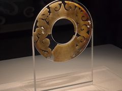 -北京大葆台遗址博物馆