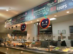 大堂-So Lounge索兰至餐厅(蓝色港湾店)