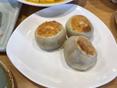 -惠丰门丁肉饼店