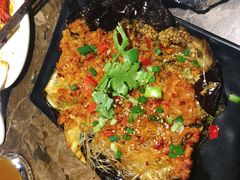 -郑喜旺烧烤(郑州总店)