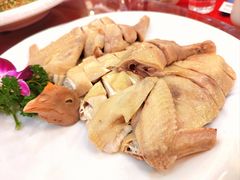 -东江渔村·古典园林·30年粤菜老字号(太和店)
