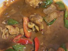 -天乐农家鱼头王(天目湖店)
