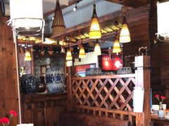 -瑶王府·广西菜(相思湖店)