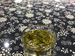 -国生茶庄·地道农家菜团建活动