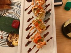 -酒井酱子·深夜食堂(东城汇店)