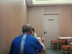 -杏园餐厅(西四北大街店)