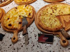 -比格比萨自助(新辰里学清路店)