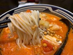 -阿香米线(深业上城店)