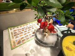 -奔跑吧陕菜·盛世长安(民乐园万达店)