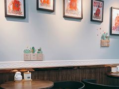大堂-鸭小妹鸭血粉丝(老门东店)