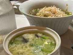 -乔家小院•非遗驴肉•本地小海鲜(滨河路店)