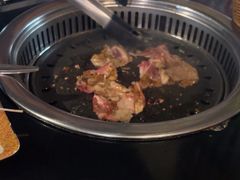 -老卜奎齐齐哈尔烤肉(人民东路店)