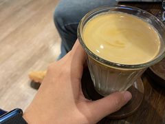 -Double cafe