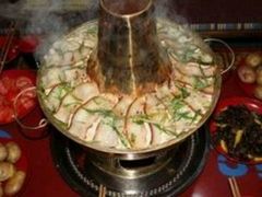 -卡万金特色藏餐
