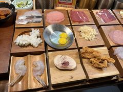 -银米·云南传统过桥米线(双廊黑金冠店)