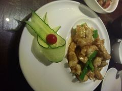 锅包肉-黑土印象菜馆(三元桥店)