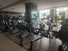 -诺德健游泳健身会馆(良渚欧文店)