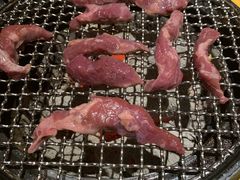 -弘益铭家九炙社韩国烤肉料理(尚美店)