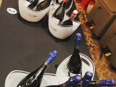 -上海雅居乐万豪侯爵酒店