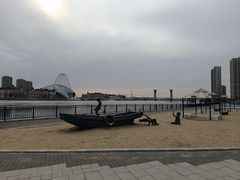 -海河外滩公园