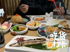 -千叶创意融合料理(水韵城店)