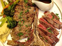 -普朗姆生蚝牛排馆 The Plump Oyster(成都摩方购物中心店)