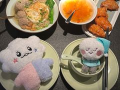 -蝴蝶里·粤菜·点心(滨江龙湖店)