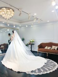 -艾慕婚纱礼服馆(和平店)