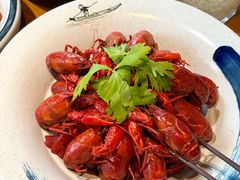 -莲餐厅·湖北菜·潜江小龙虾店(愚园路店)