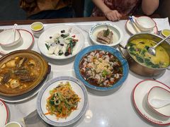 -金陵后厨·南京菜(新街口秣陵路店)