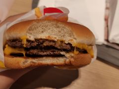 -麦当劳(仙林金鹰店)