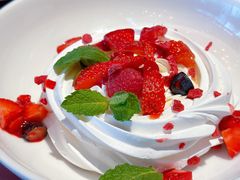 -福楼毕斯罗F Bistronome(国贸商城约会地标景观店)