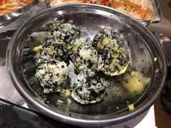 -花味烤肉·拌饭(庐阳万科店)