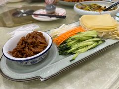 -东北荷花酒家(敏捷店)