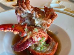 -金轩中餐厅 Jin Xuan(浦东丽思卡尔顿酒店)