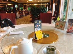 -麒麟中餐厅·经典粤菜·地道菜式老字号(广州长隆酒店)