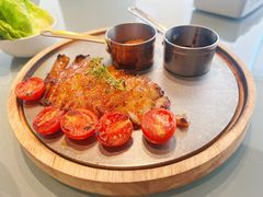 -小大董·烤鸭(观景餐厅·南京西路店)