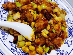 -鸭王烤鸭店(三里河店)
