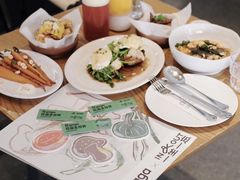 -gaga(深圳福田星河COCO Park店)